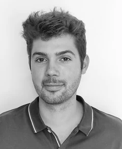 Joan Pérez, Co-founder and CMO at Adsmotion