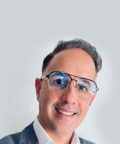 Andrés Alejandro Piñate, Marketing Director at Grupo Soledad